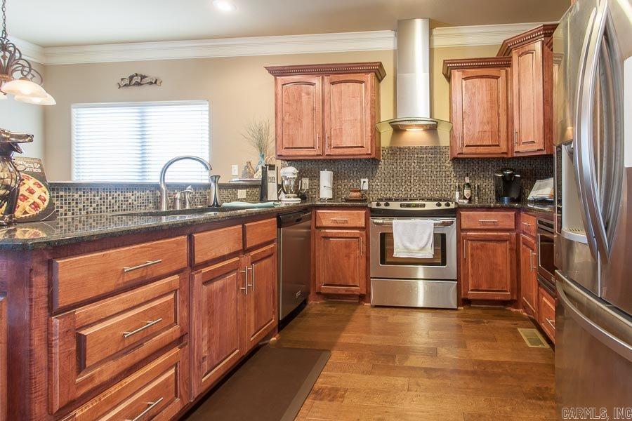 Pulaski Heights - Residential