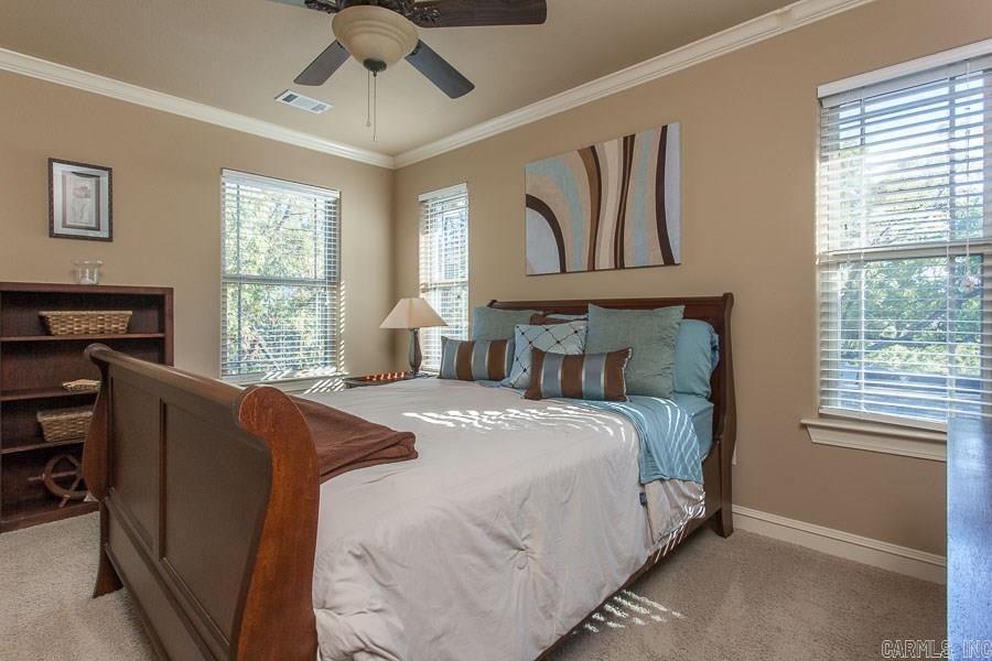 Pulaski Heights - Residential