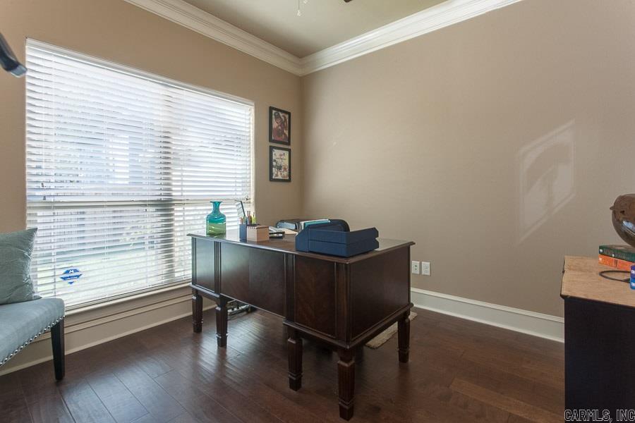 Pulaski Heights - Residential