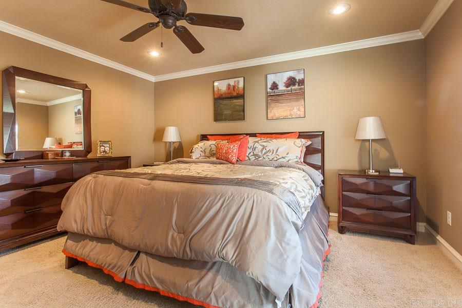 Pulaski Heights - Residential