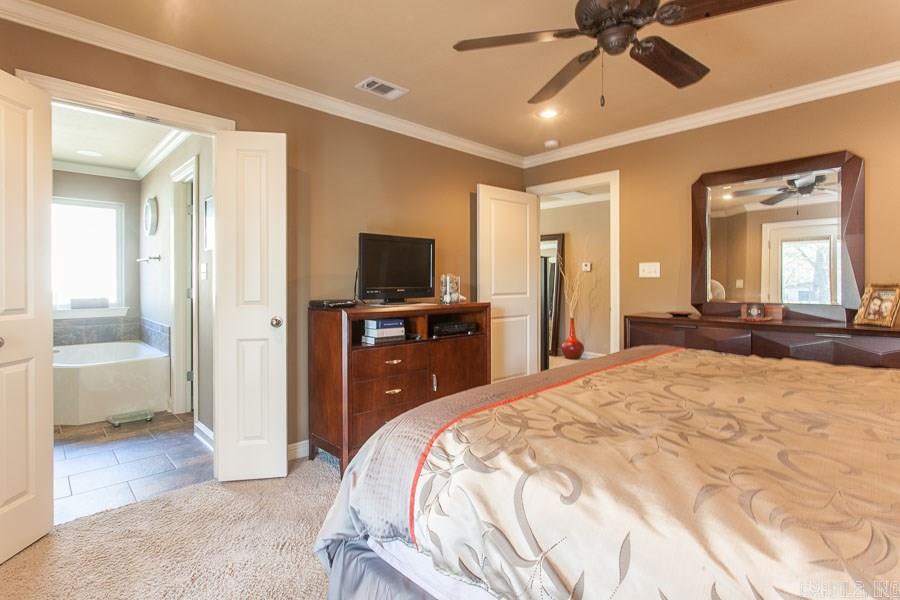 Pulaski Heights - Residential