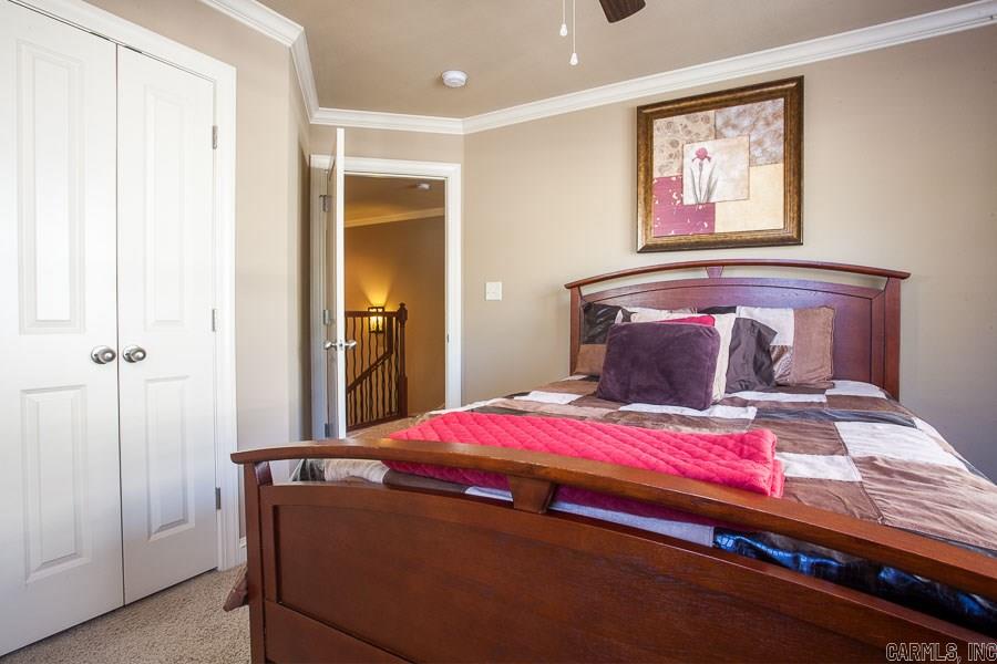 Pulaski Heights - Residential