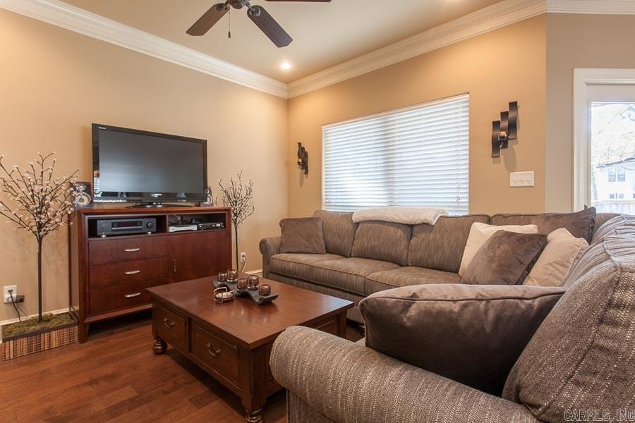 Pulaski Heights - Residential