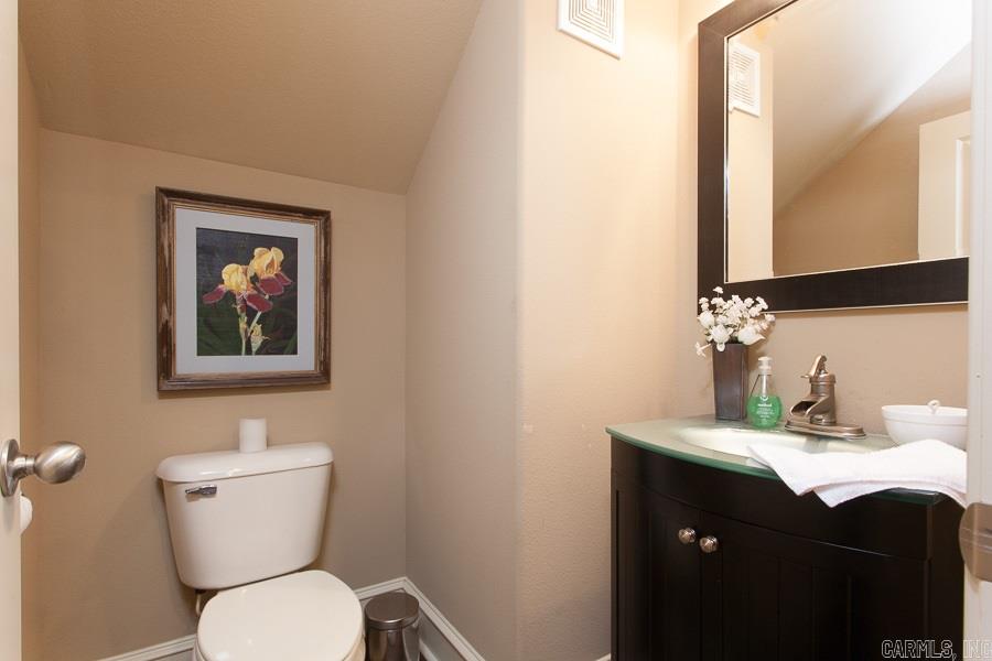 Pulaski Heights - Residential