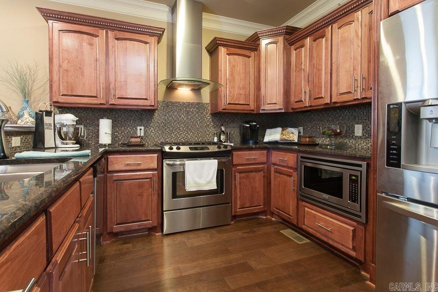 Pulaski Heights - Residential