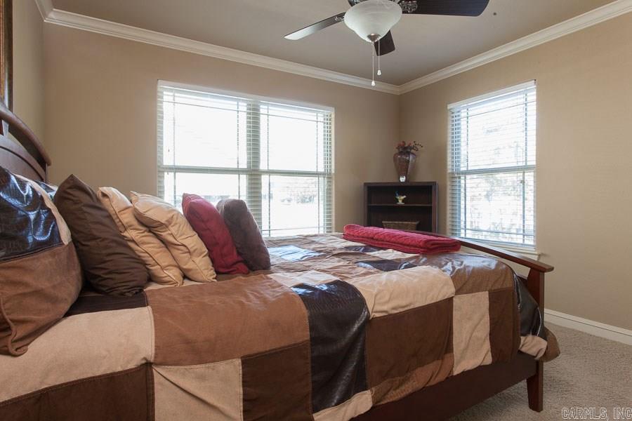 Pulaski Heights - Residential