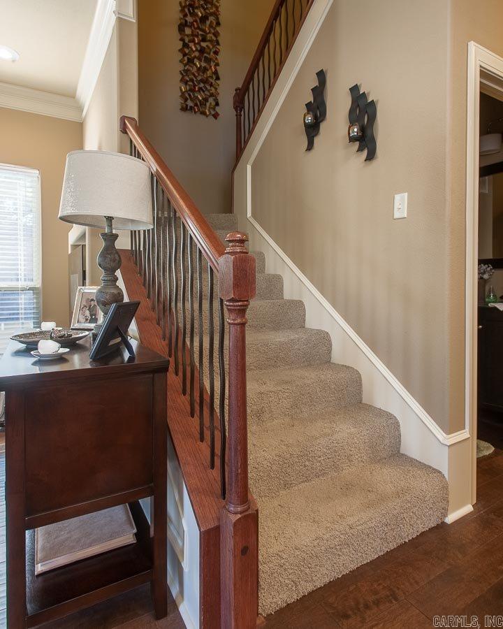 Pulaski Heights - Residential