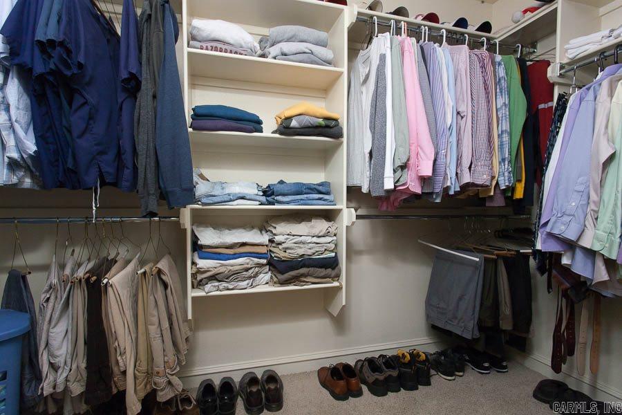 Pulaski Heights - Residential