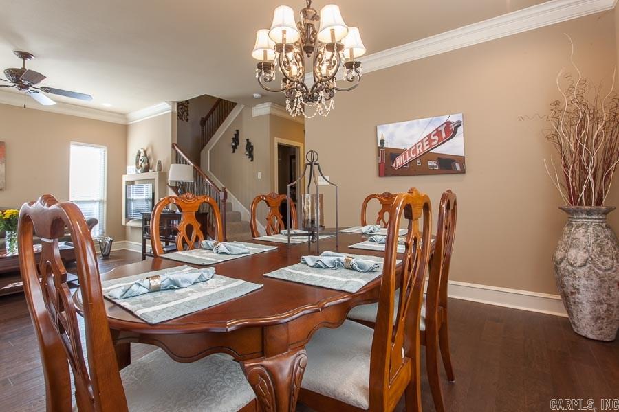 Pulaski Heights - Residential