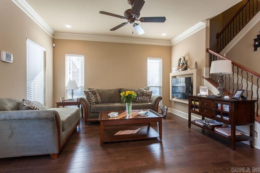 Pulaski Heights - Residential