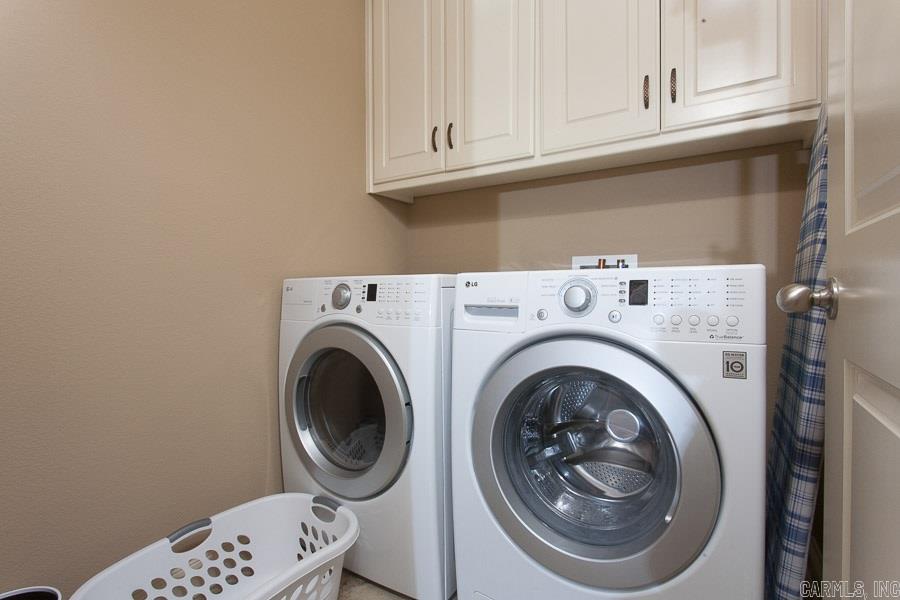 Pulaski Heights - Residential