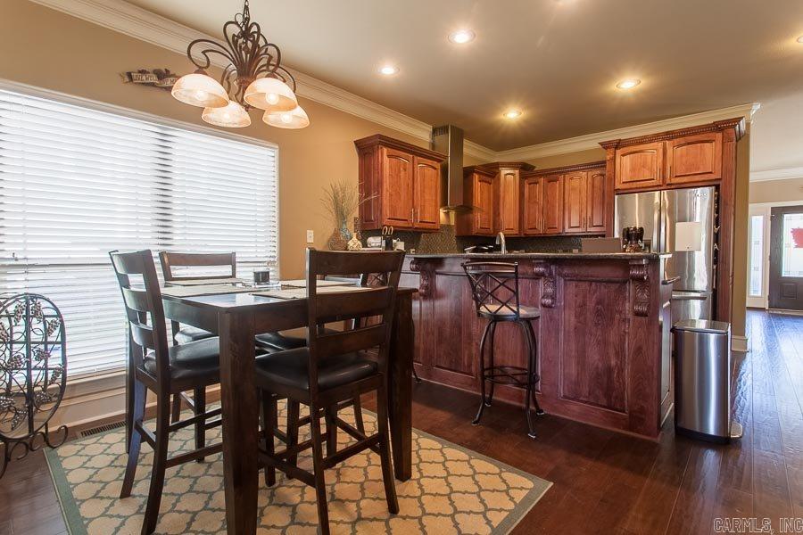 Pulaski Heights - Residential