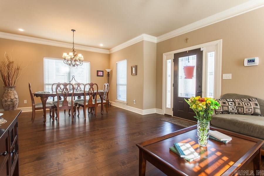 Pulaski Heights - Residential