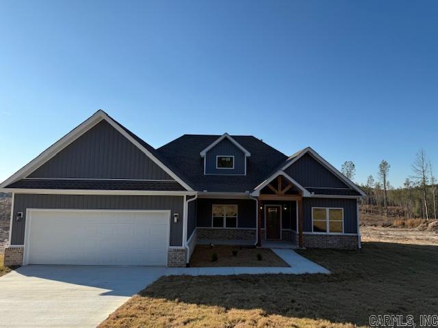 DALE ROAD ACRES PHASE 1 - Residential