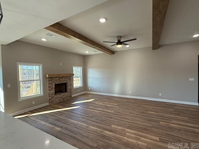 DALE ROAD ACRES PHASE 1 - Residential