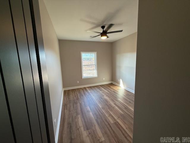 DALE ROAD ACRES PHASE 1 - Residential