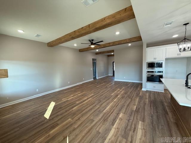 DALE ROAD ACRES PHASE 1 - Residential