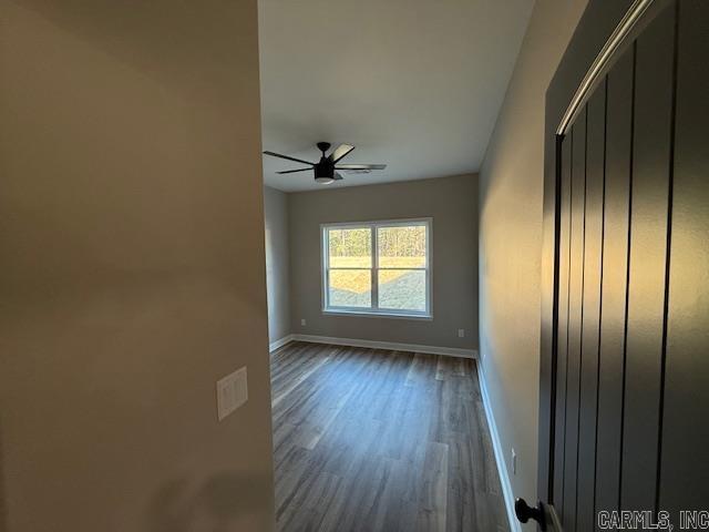 DALE ROAD ACRES PHASE 1 - Residential