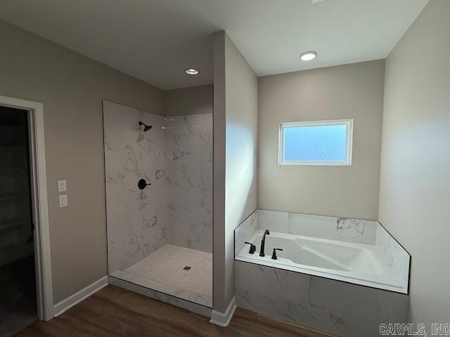 DALE ROAD ACRES PHASE 1 - Residential