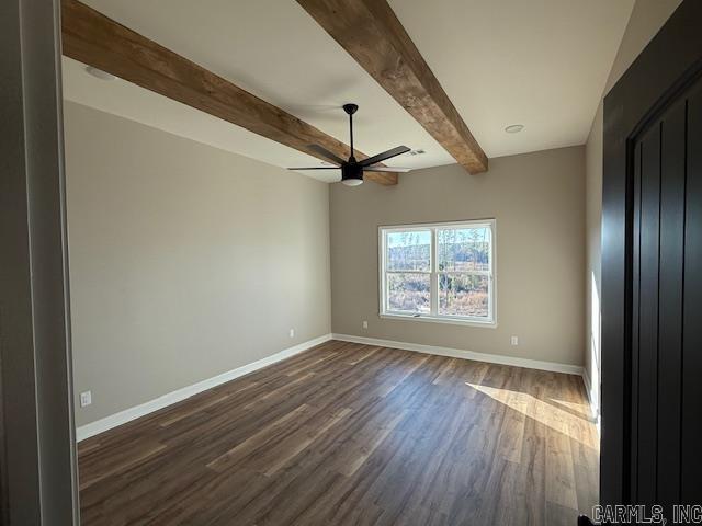 DALE ROAD ACRES PHASE 1 - Residential