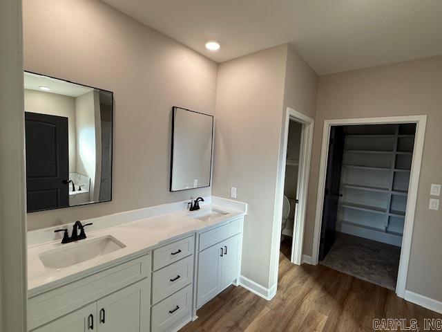 DALE ROAD ACRES PHASE 1 - Residential