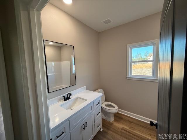 DALE ROAD ACRES PHASE 1 - Residential