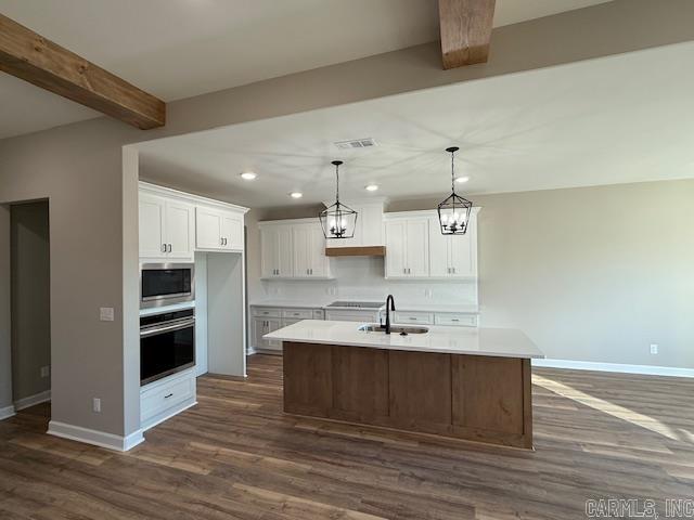 DALE ROAD ACRES PHASE 1 - Residential