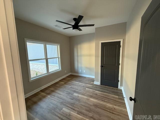 DALE ROAD ACRES PHASE 1 - Residential