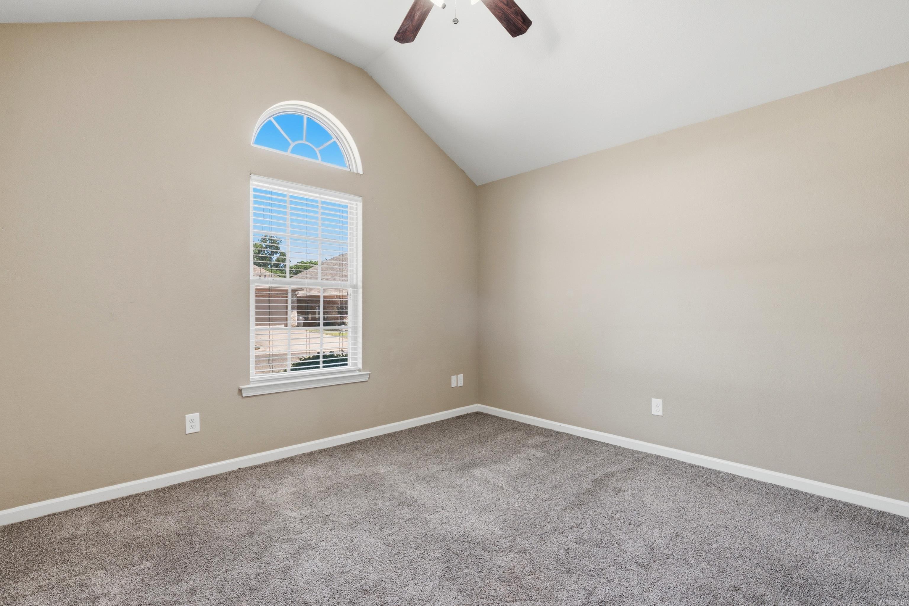 AUTUMN RIDGE - Residential