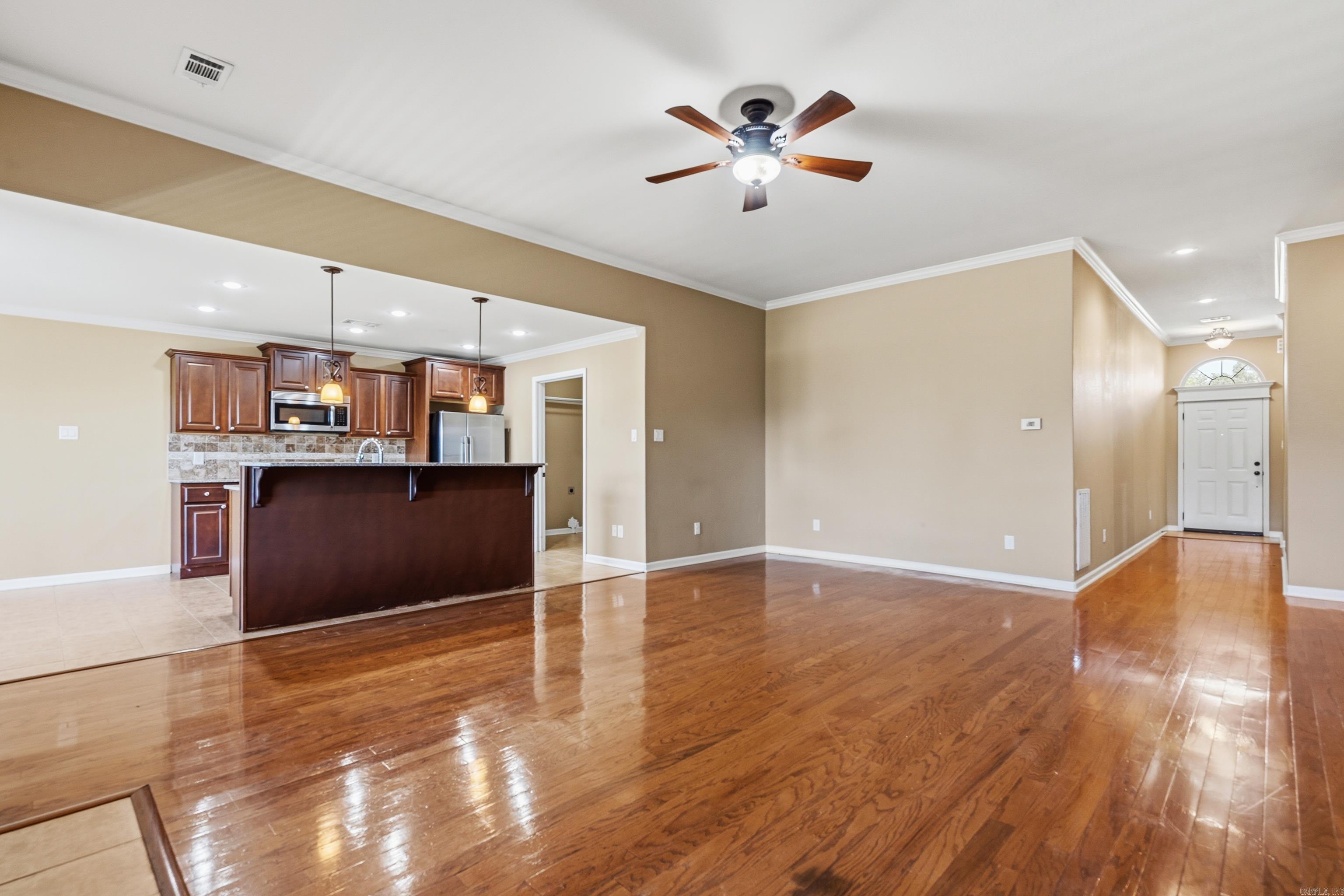 AUTUMN RIDGE - Residential