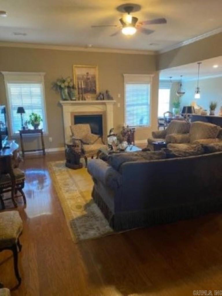 AUTUMN RIDGE - Residential