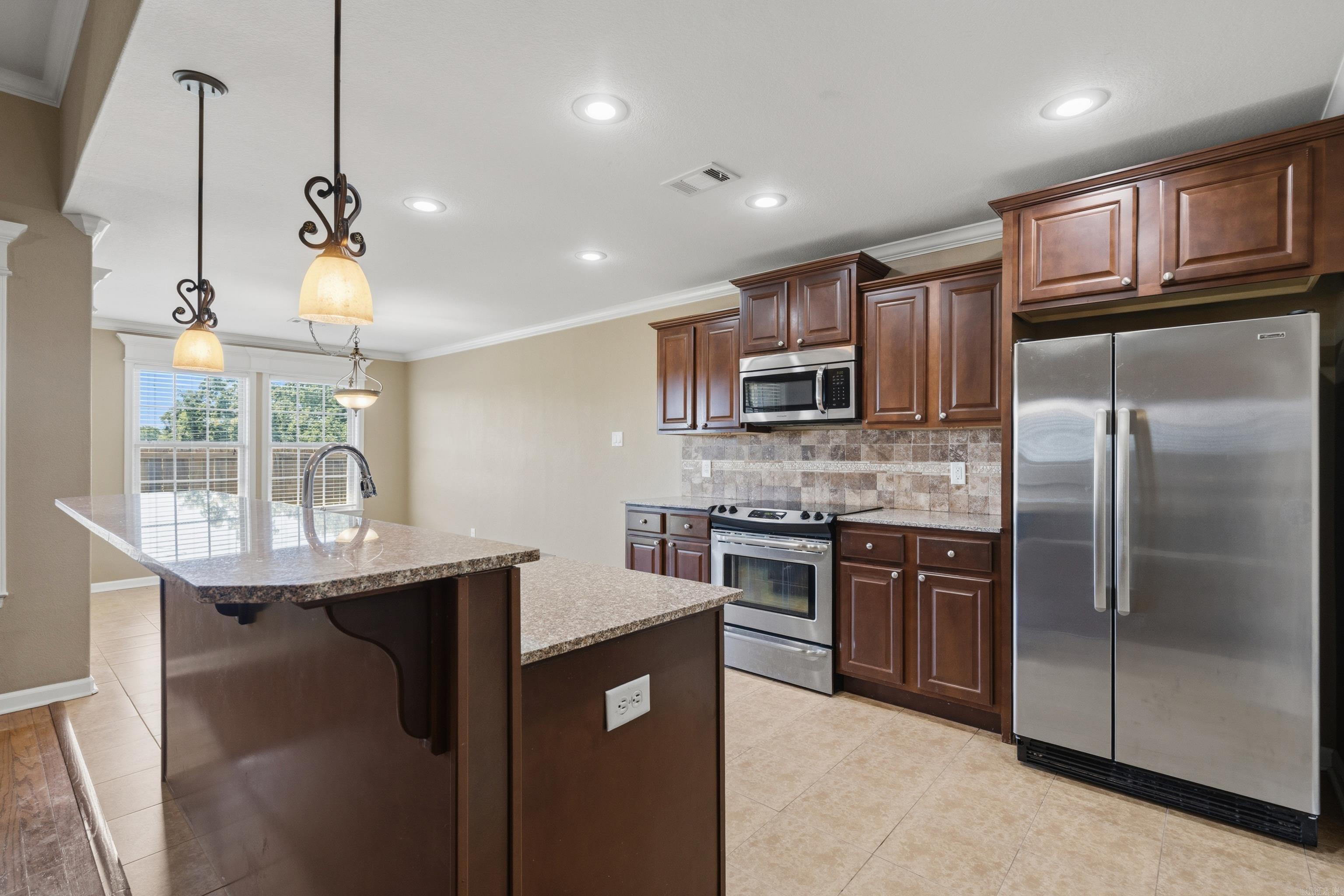 AUTUMN RIDGE - Residential