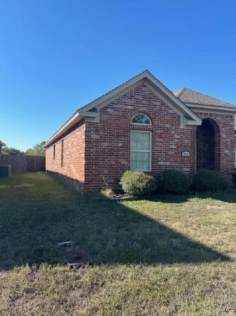 AUTUMN RIDGE - Residential