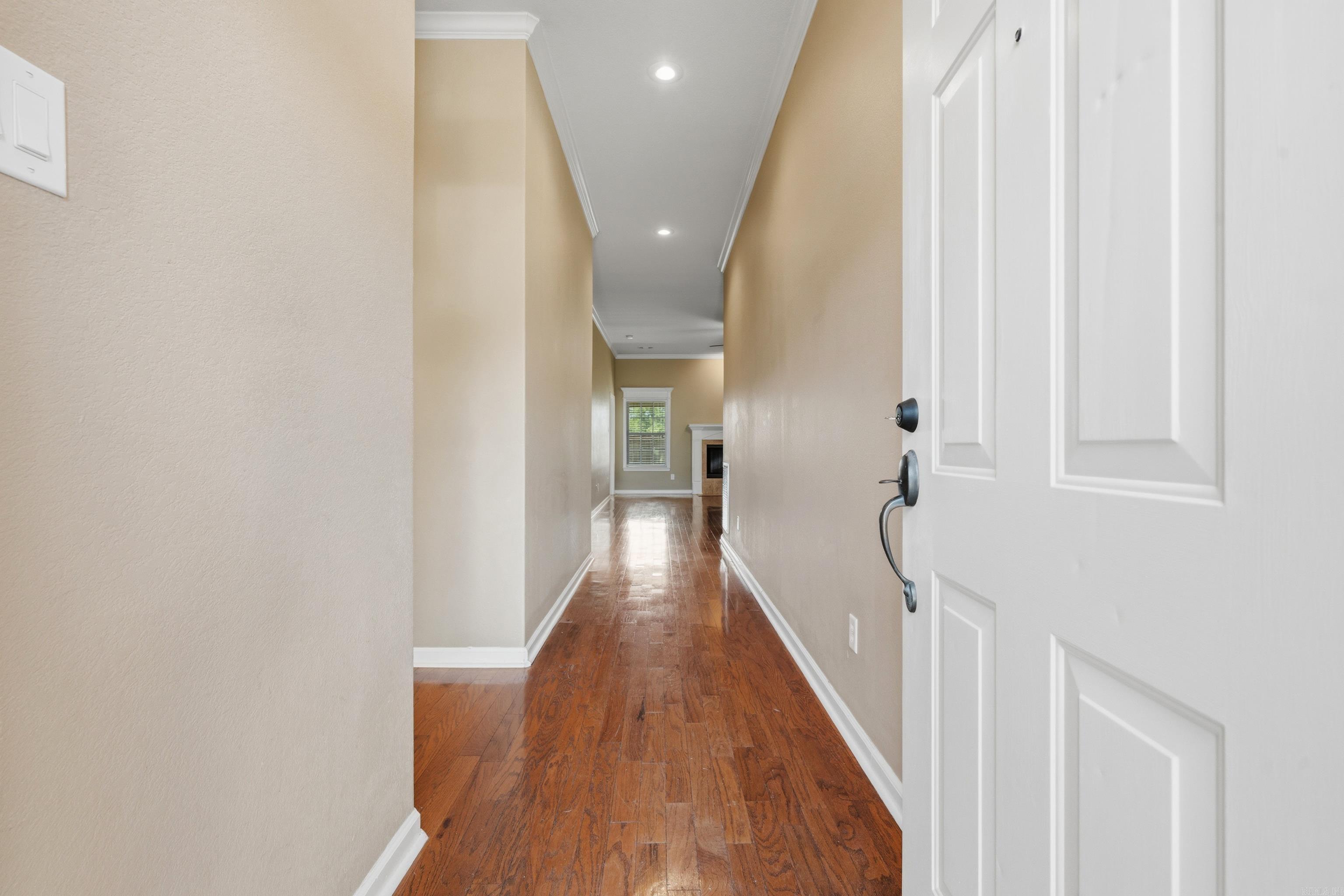 AUTUMN RIDGE - Residential