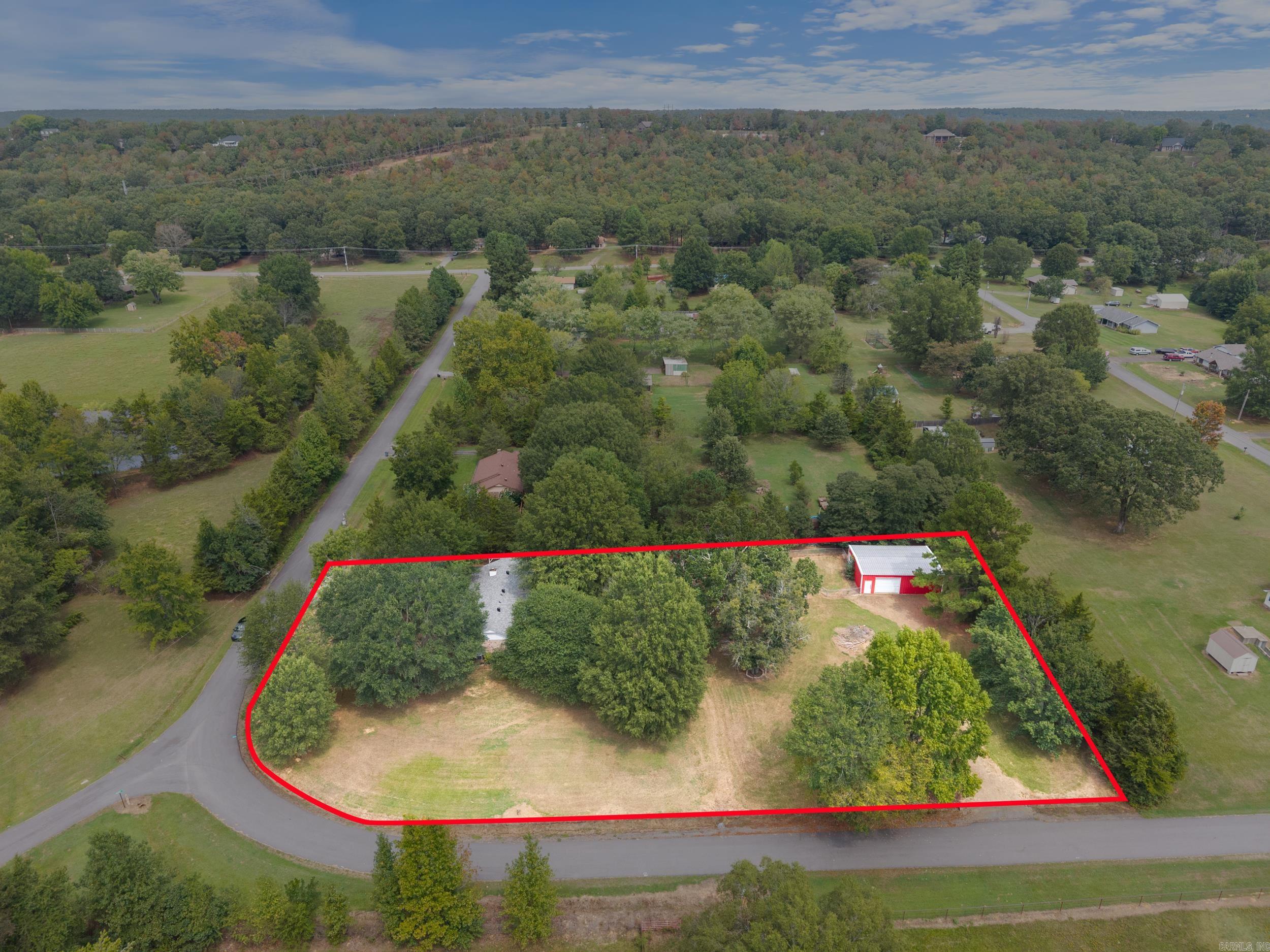 EASTWOOD ACRES - Residential