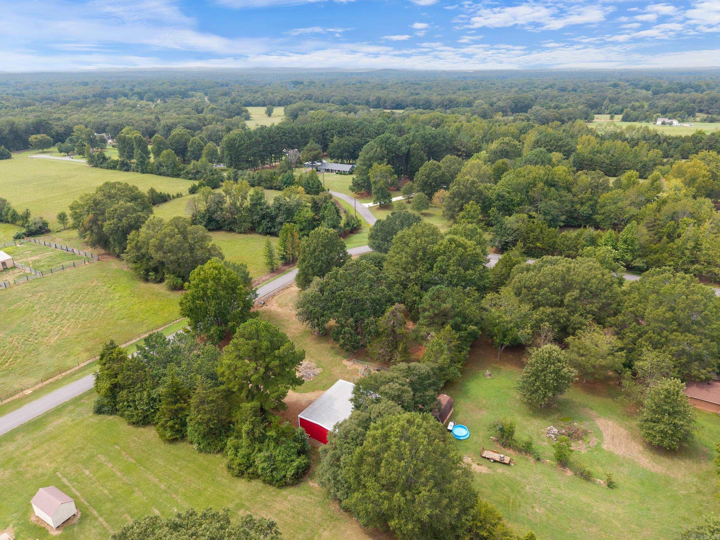 EASTWOOD ACRES - Residential