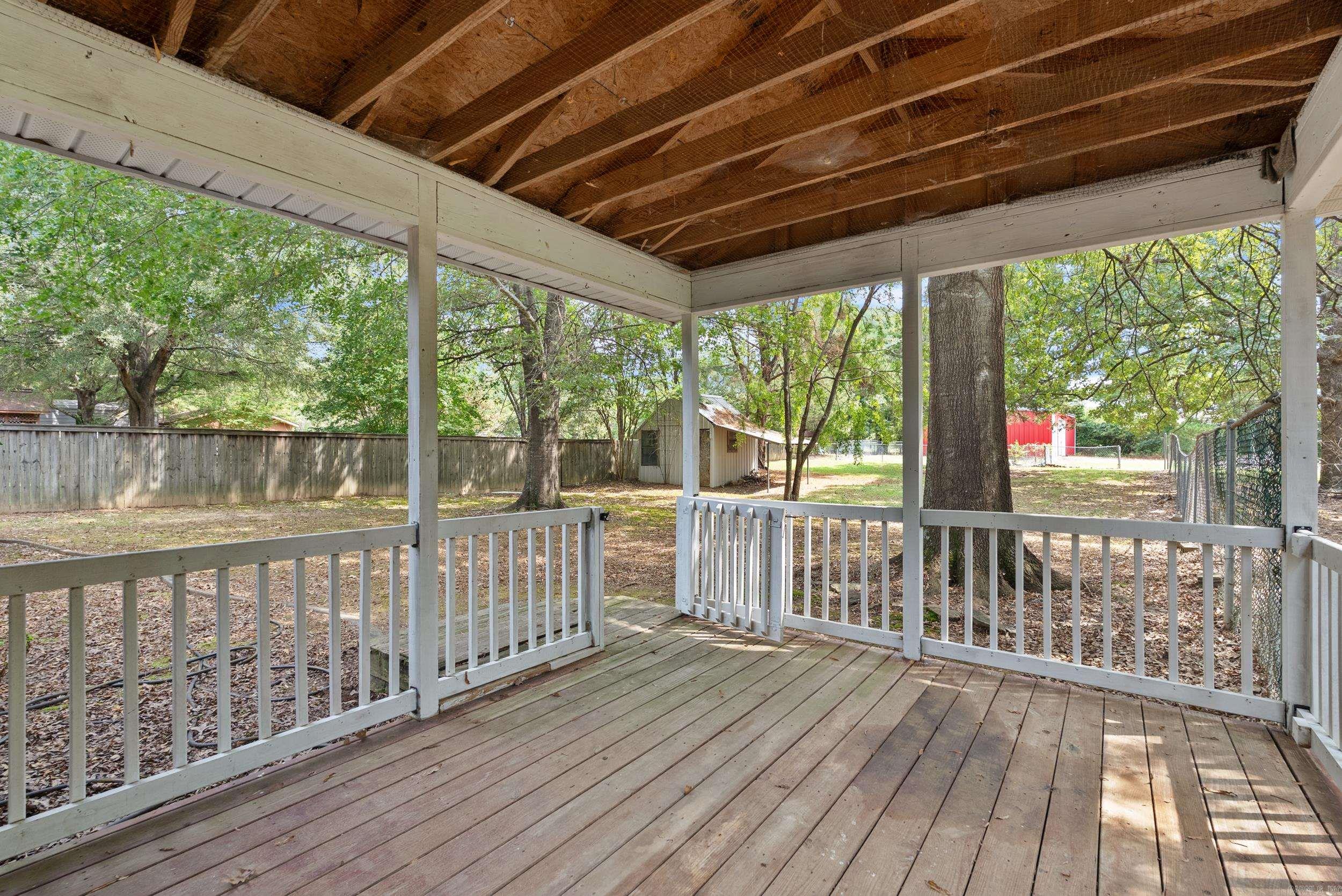 EASTWOOD ACRES - Residential