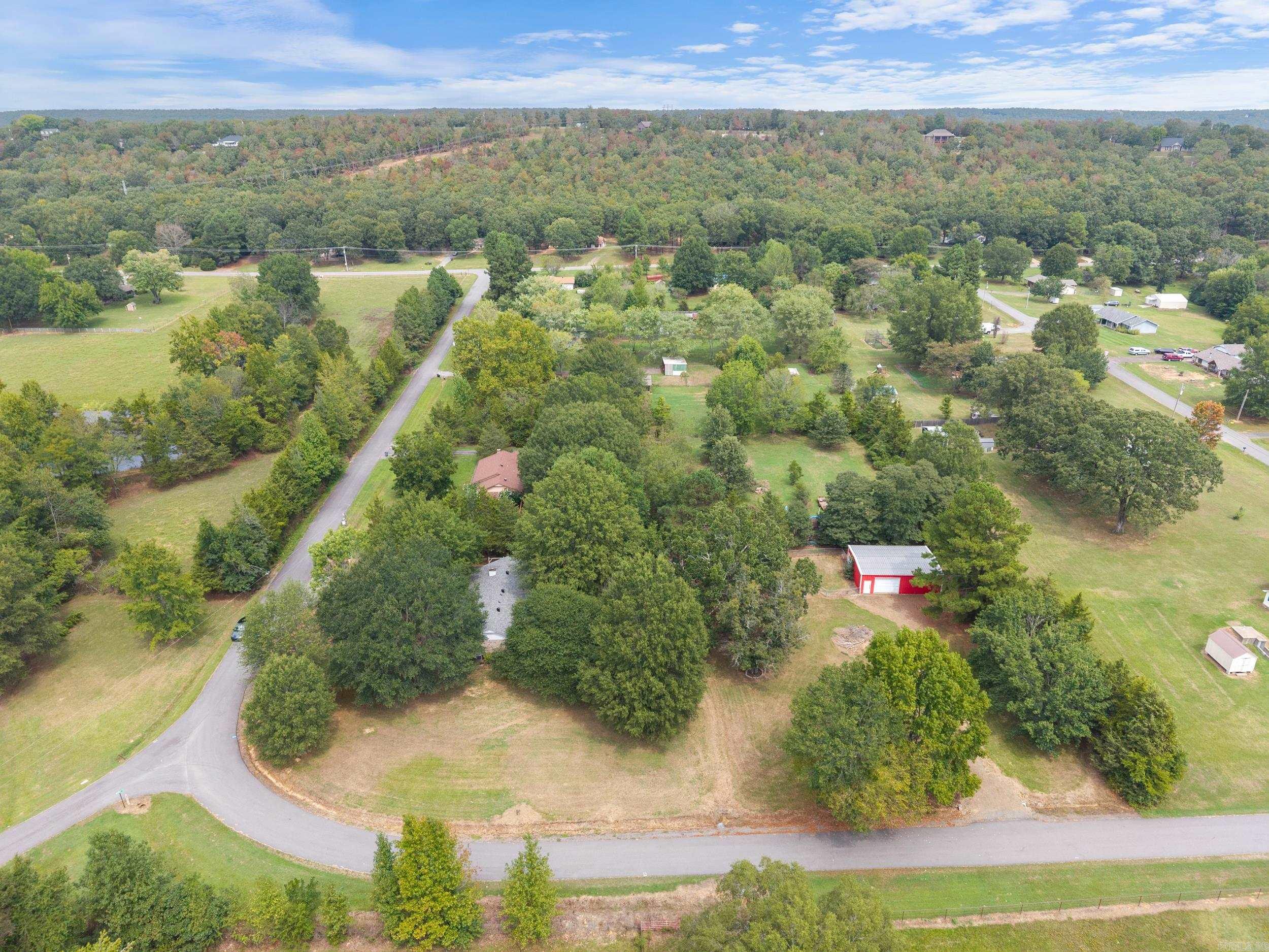 EASTWOOD ACRES - Residential