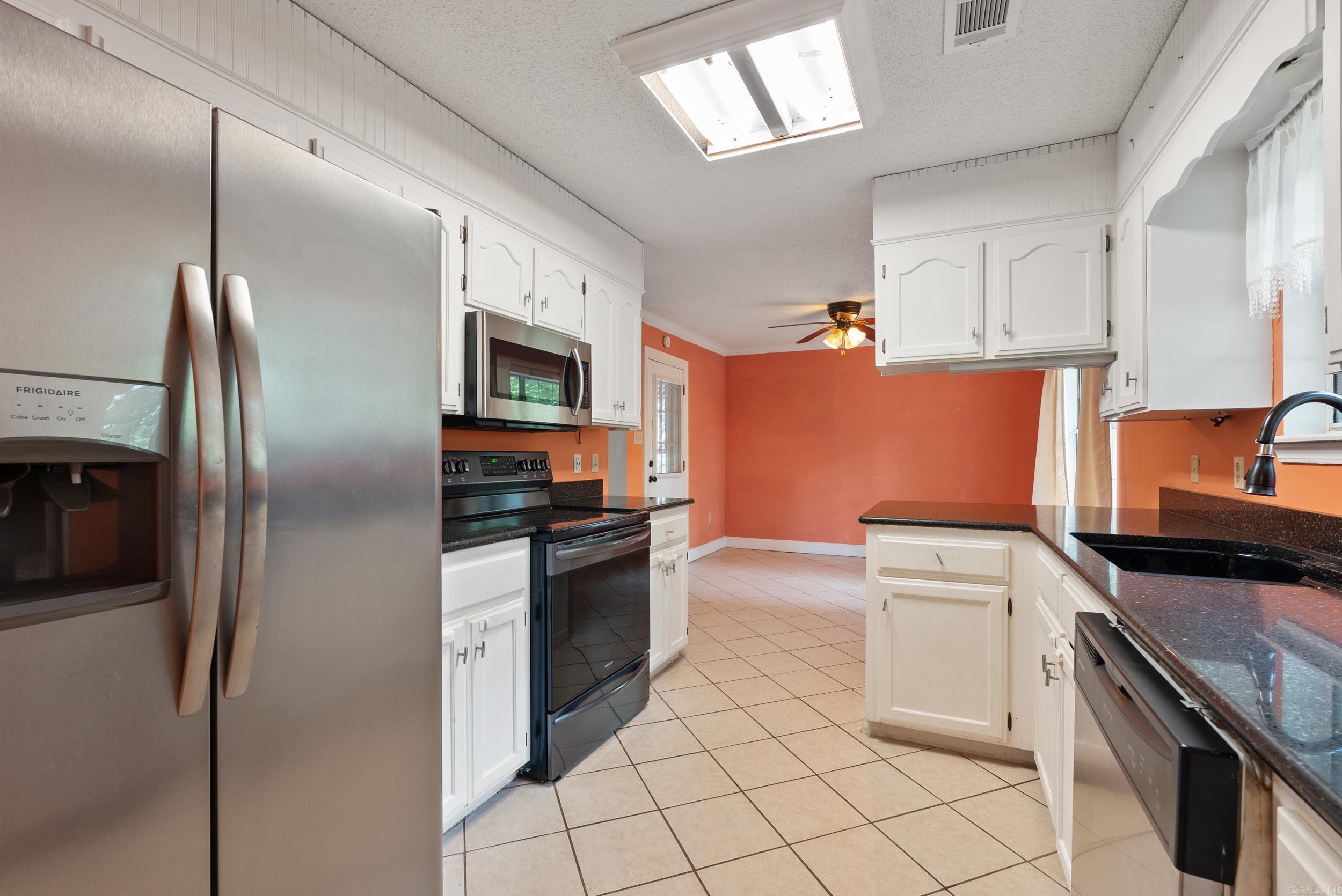 EASTWOOD ACRES - Residential