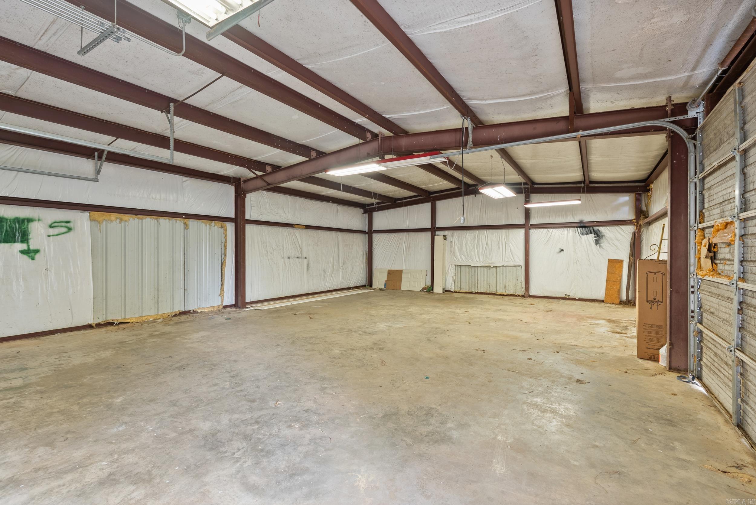 EASTWOOD ACRES - Residential