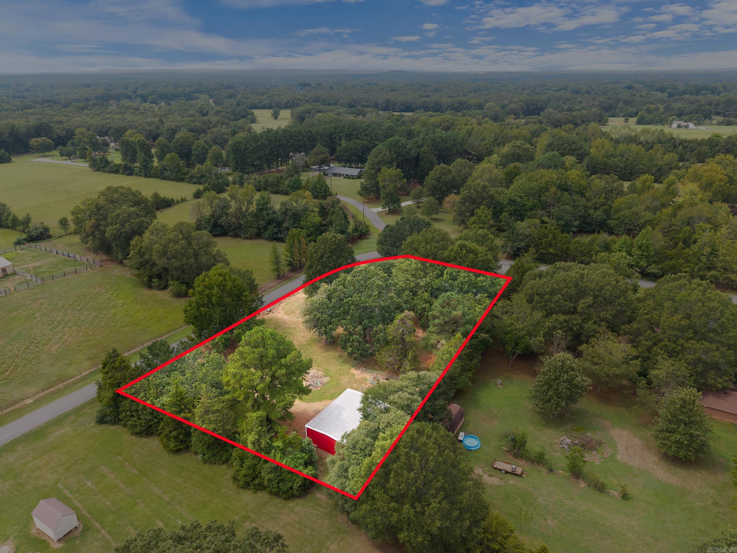 EASTWOOD ACRES - Residential