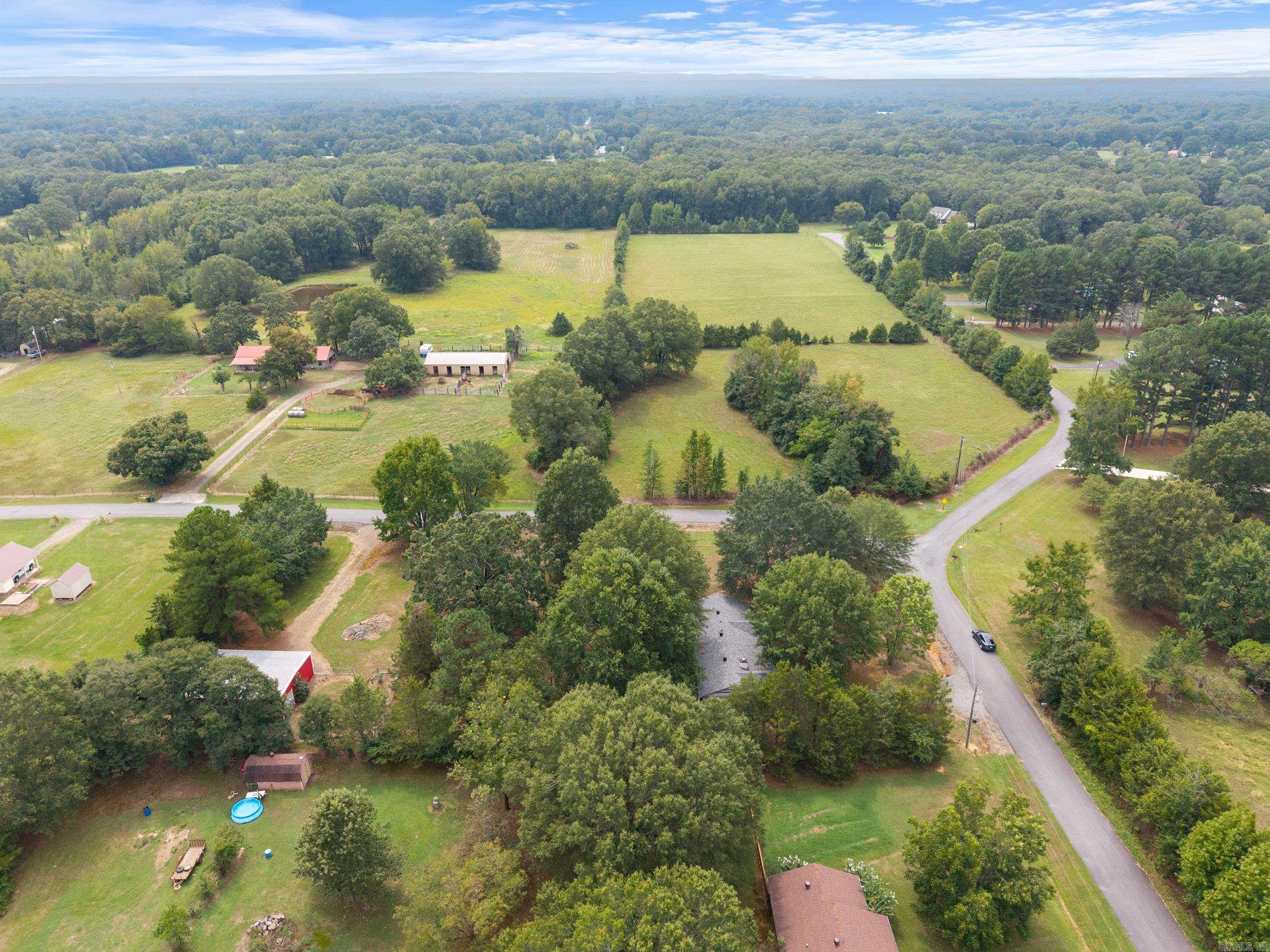 EASTWOOD ACRES - Residential