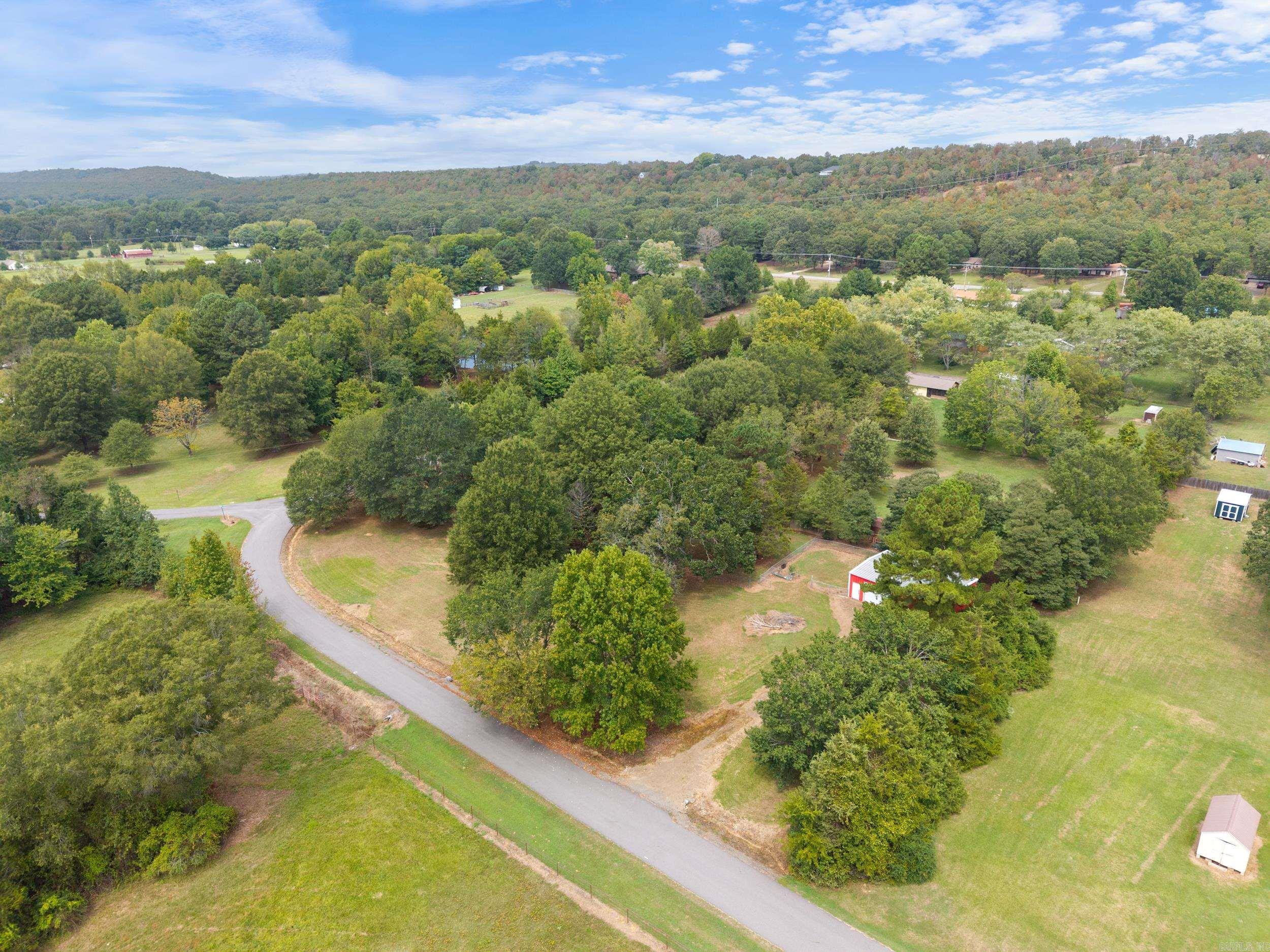 EASTWOOD ACRES - Residential