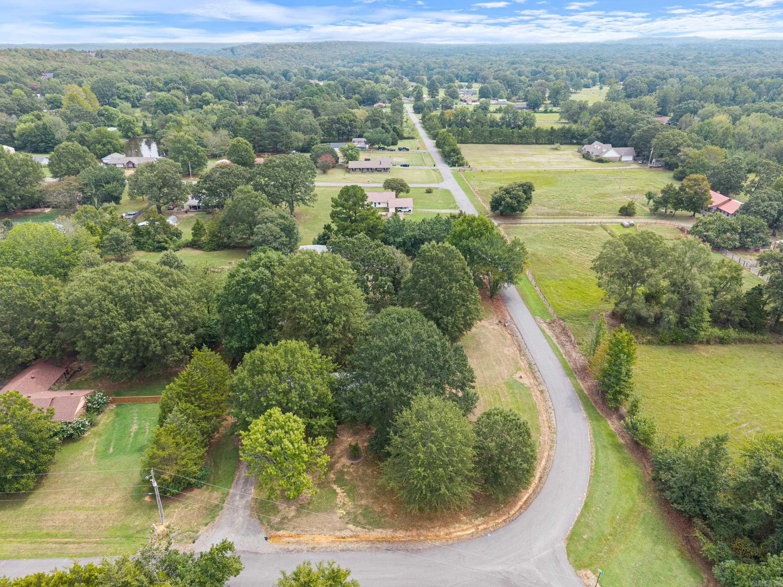 EASTWOOD ACRES - Residential