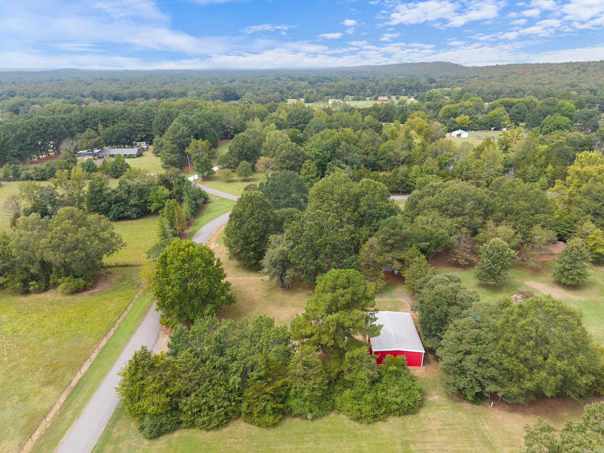 EASTWOOD ACRES - Residential