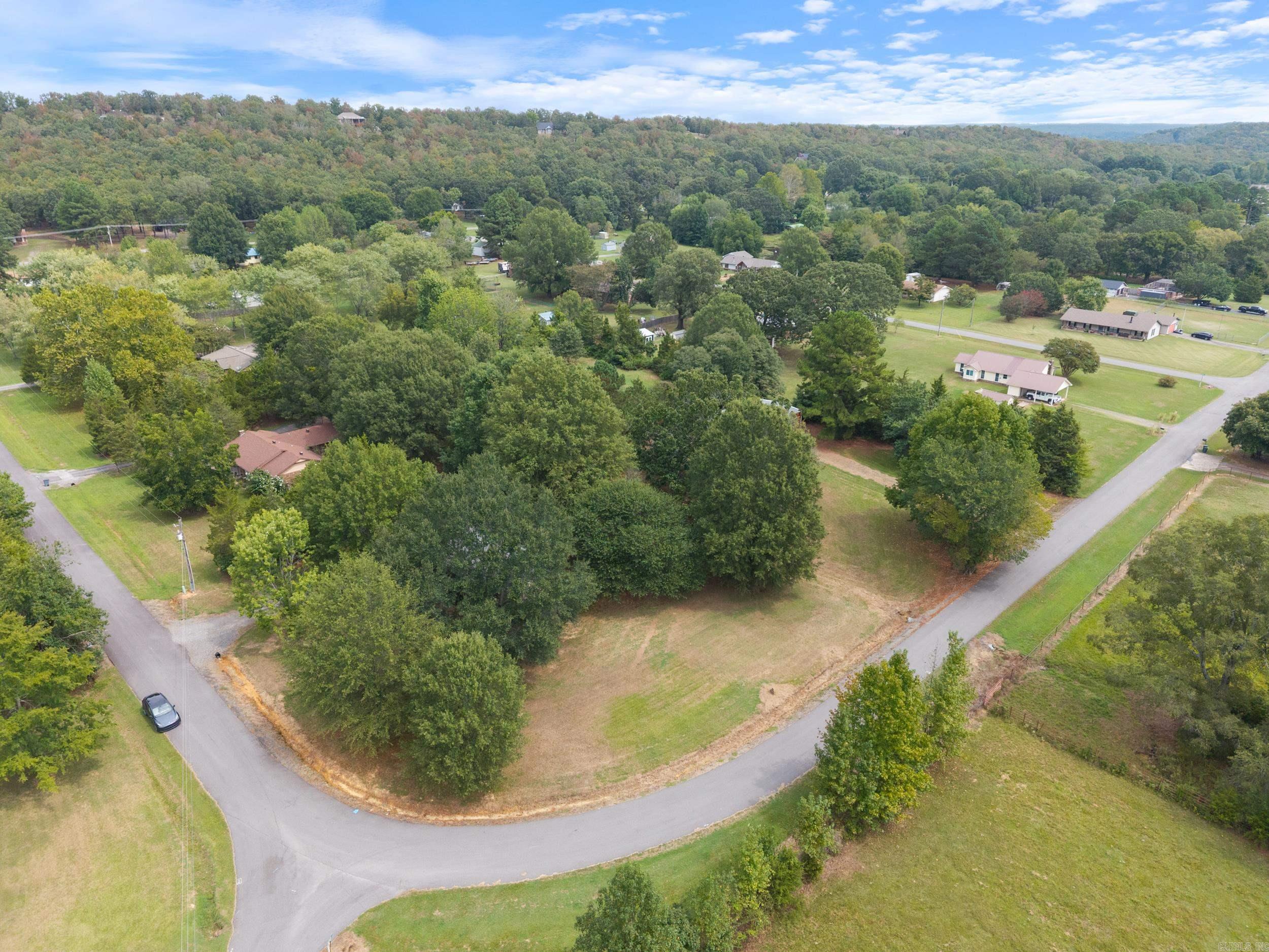 EASTWOOD ACRES - Residential