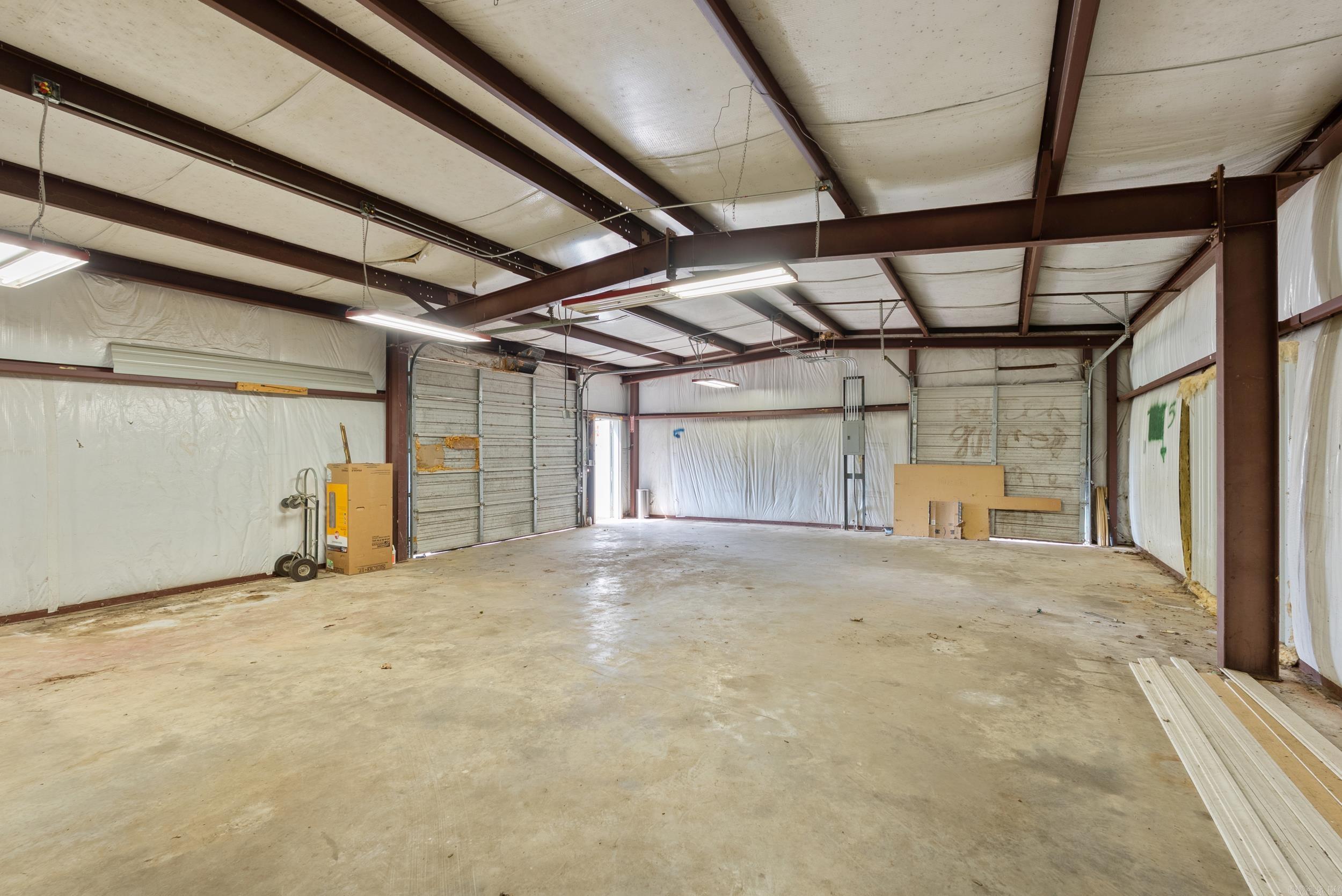 EASTWOOD ACRES - Residential