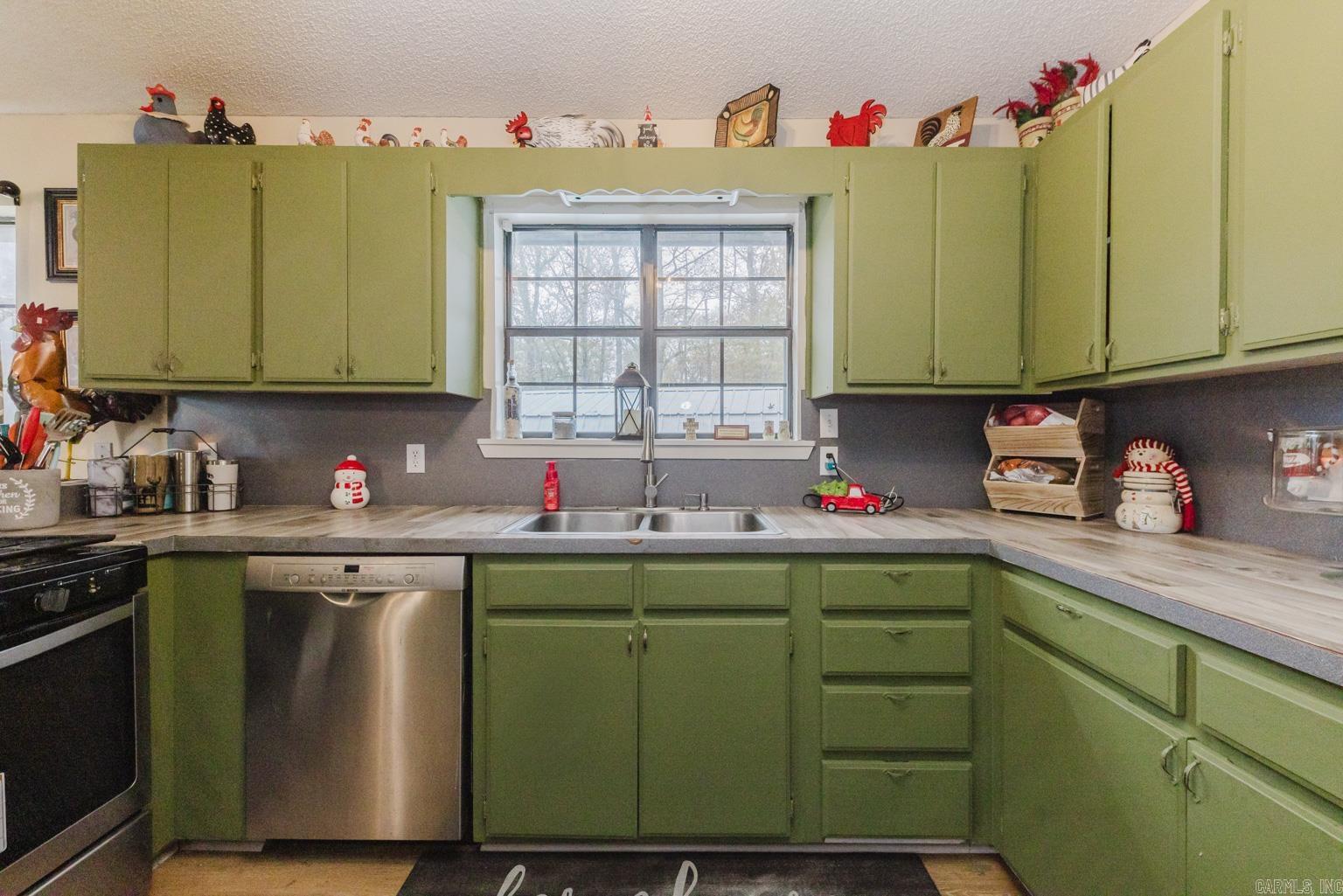 Gifford - Residential