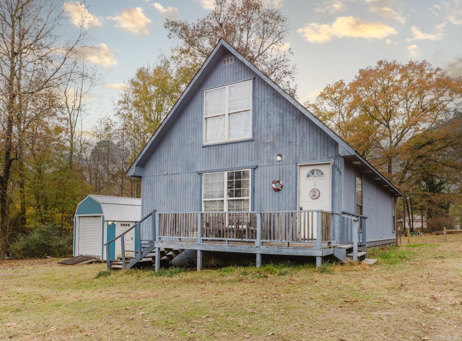 Gifford - Residential