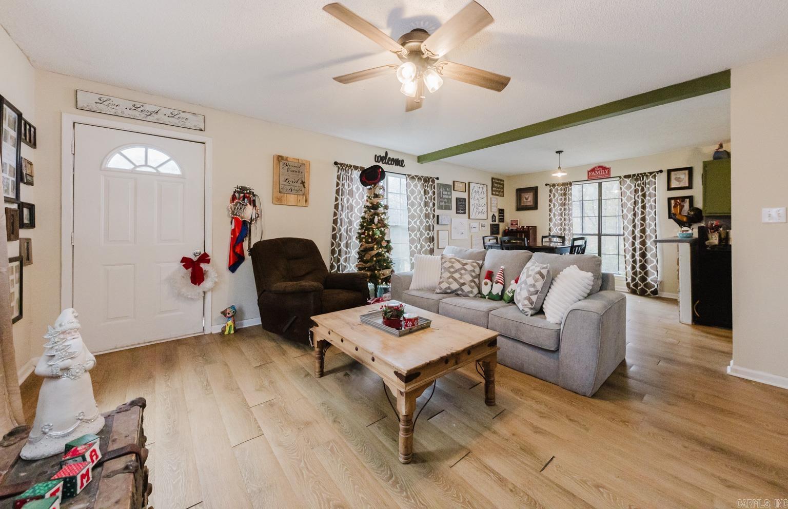 Gifford - Residential